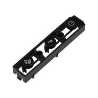 Bedientastenreihe links für DeLonghi ESAM 5500